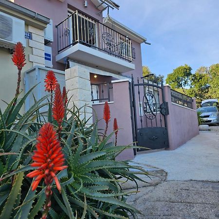 Anita Prizba Apartment Ngoại thất bức ảnh