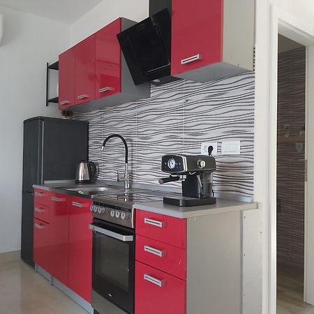 Anita Prizba Apartment Phòng bức ảnh