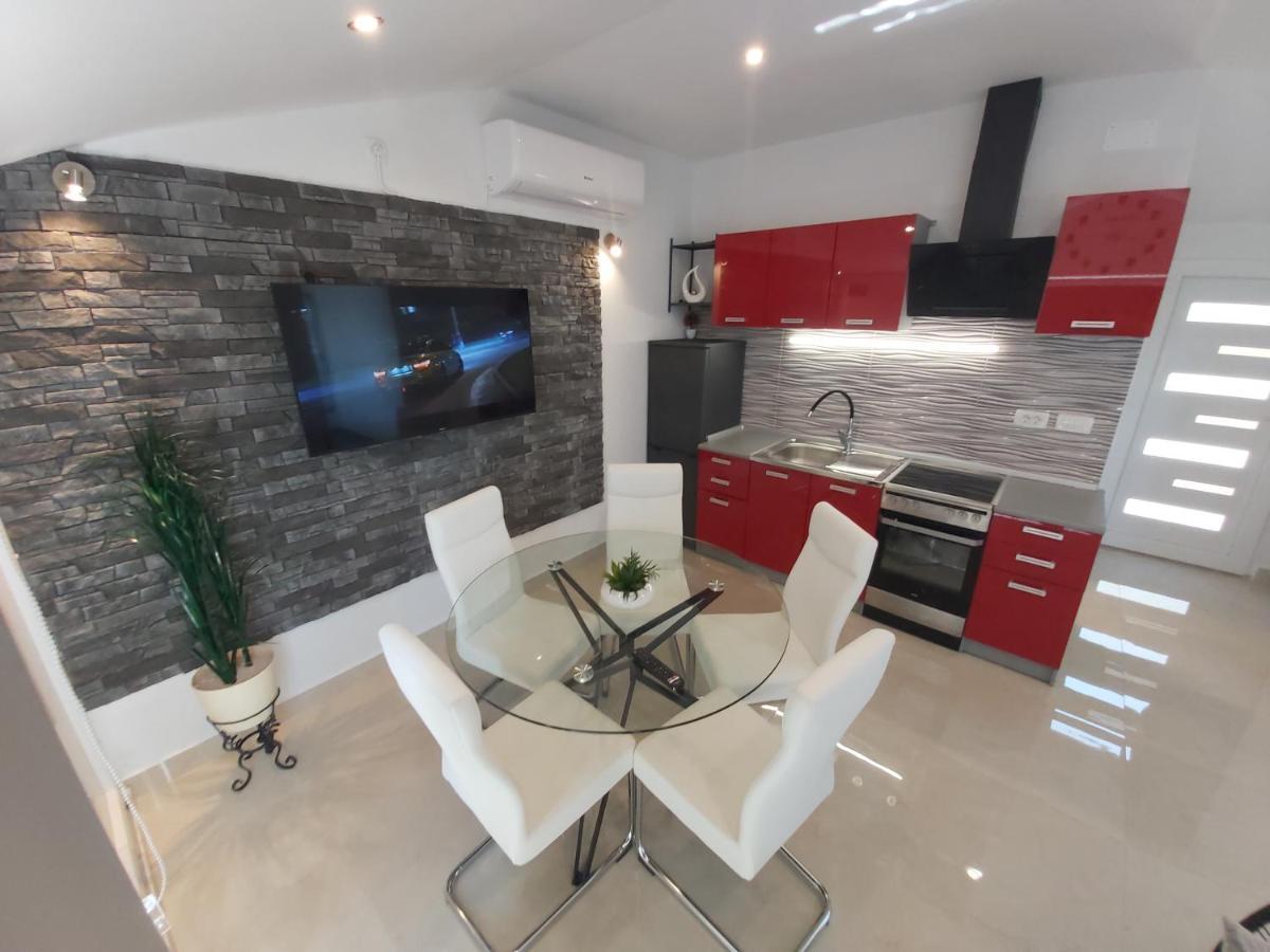 Anita Prizba Apartment Ngoại thất bức ảnh