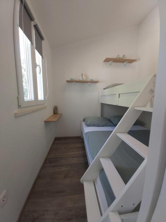 Anita Prizba Apartment Ngoại thất bức ảnh