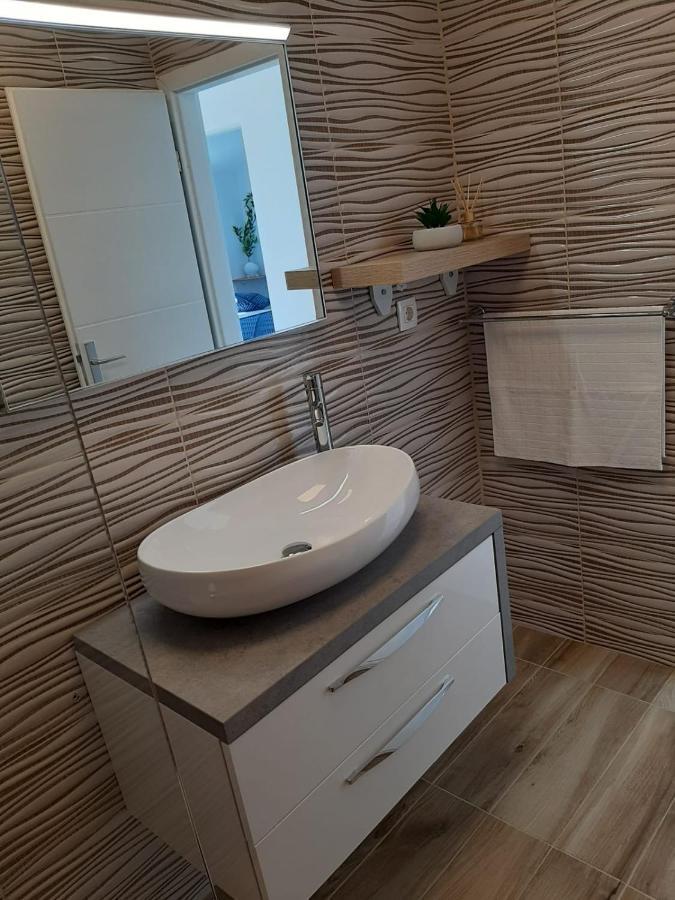 Anita Prizba Apartment Ngoại thất bức ảnh