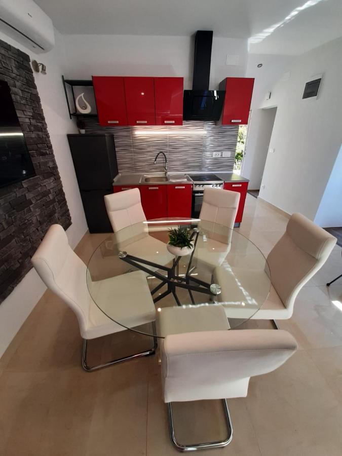 Anita Prizba Apartment Ngoại thất bức ảnh