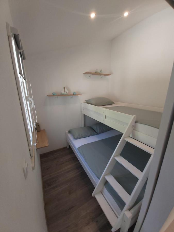 Anita Prizba Apartment Ngoại thất bức ảnh