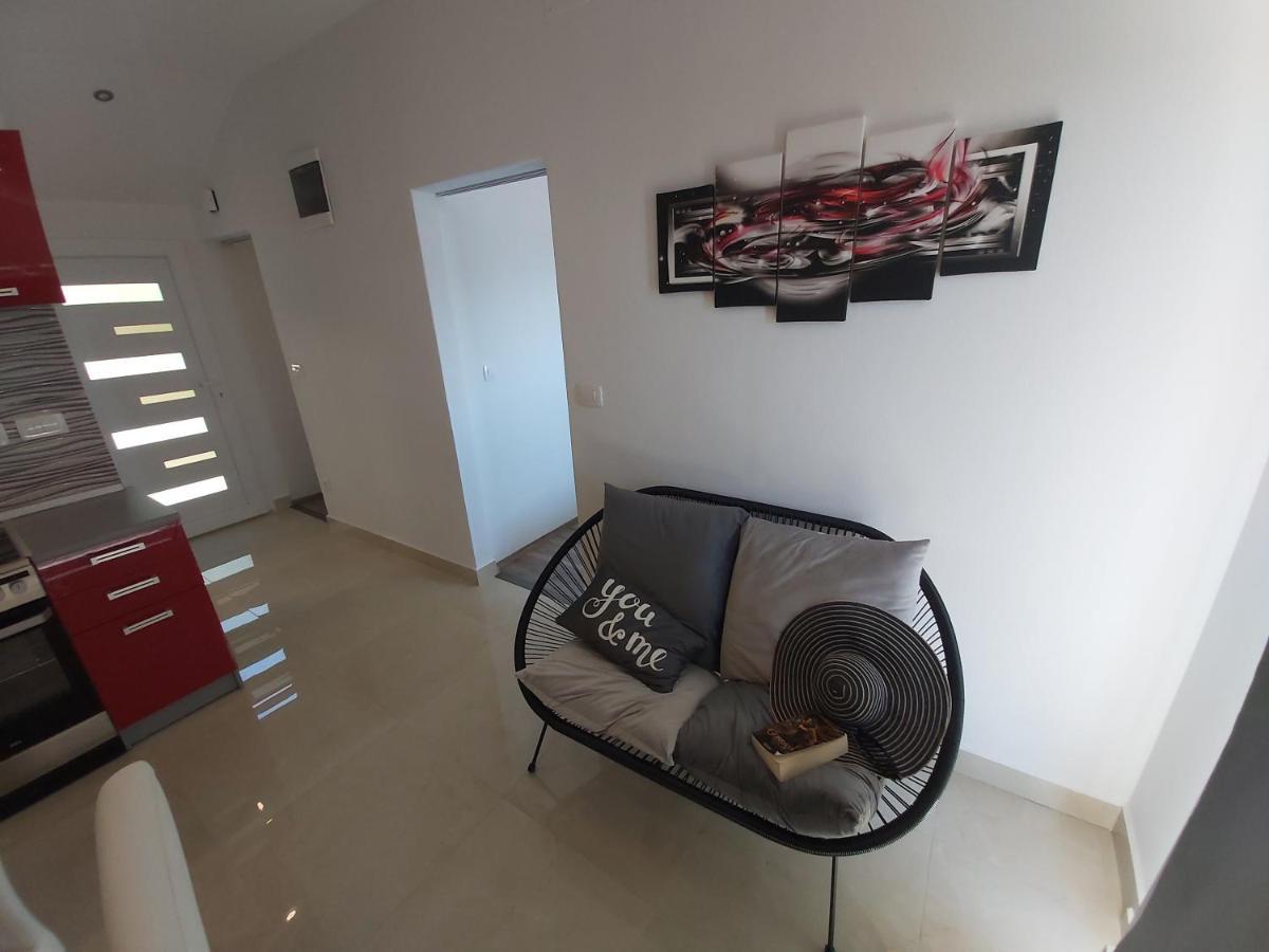 Anita Prizba Apartment Ngoại thất bức ảnh