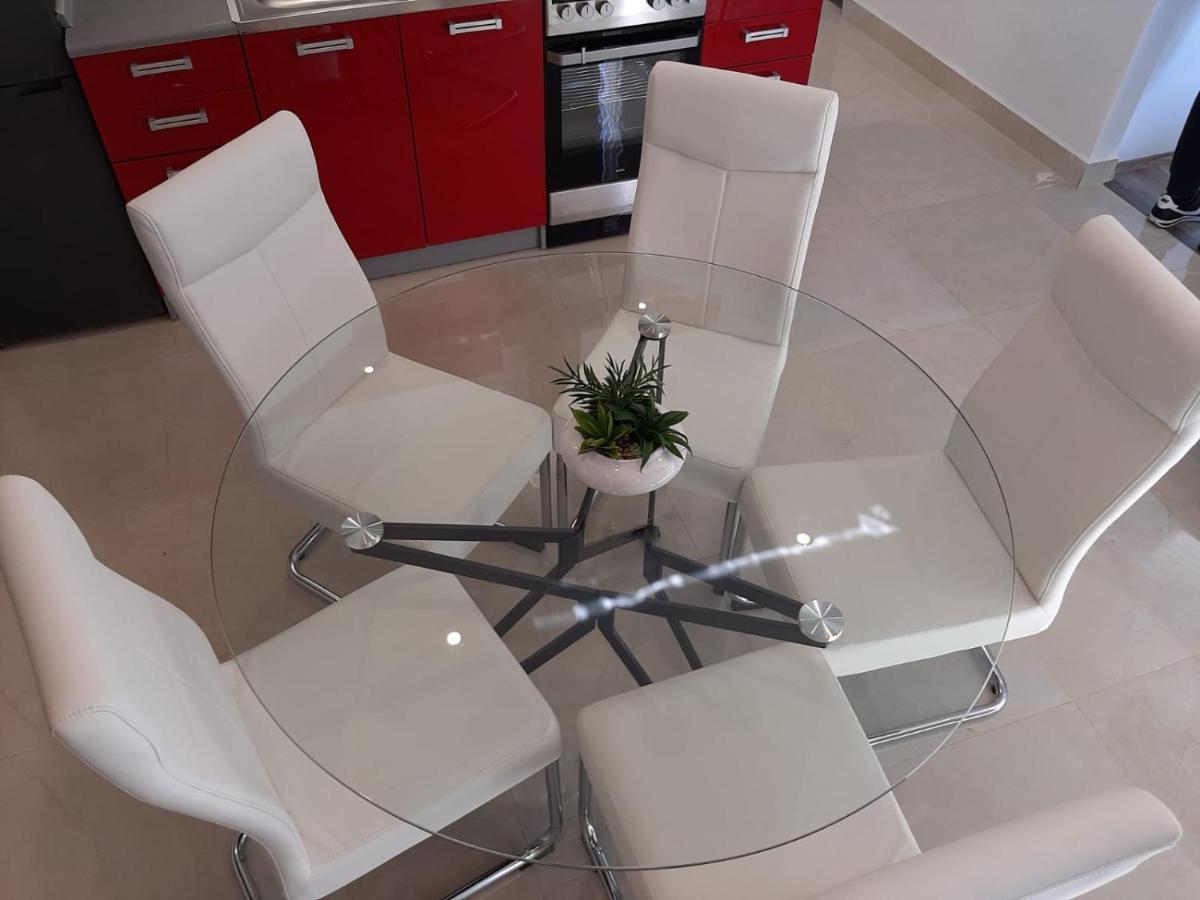 Anita Prizba Apartment Ngoại thất bức ảnh