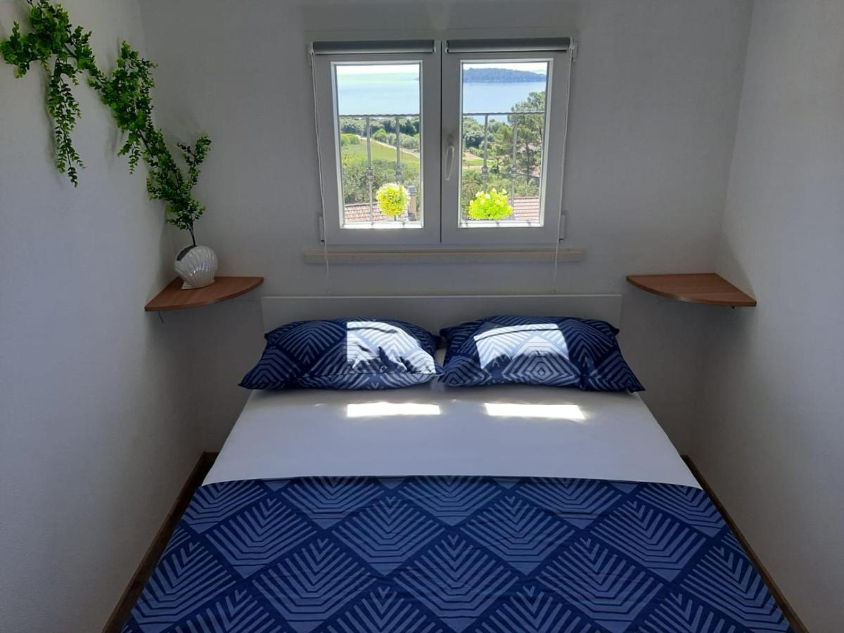 Anita Prizba Apartment Ngoại thất bức ảnh