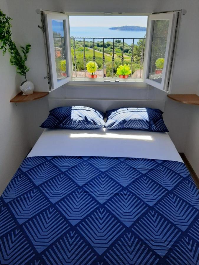 Anita Prizba Apartment Ngoại thất bức ảnh