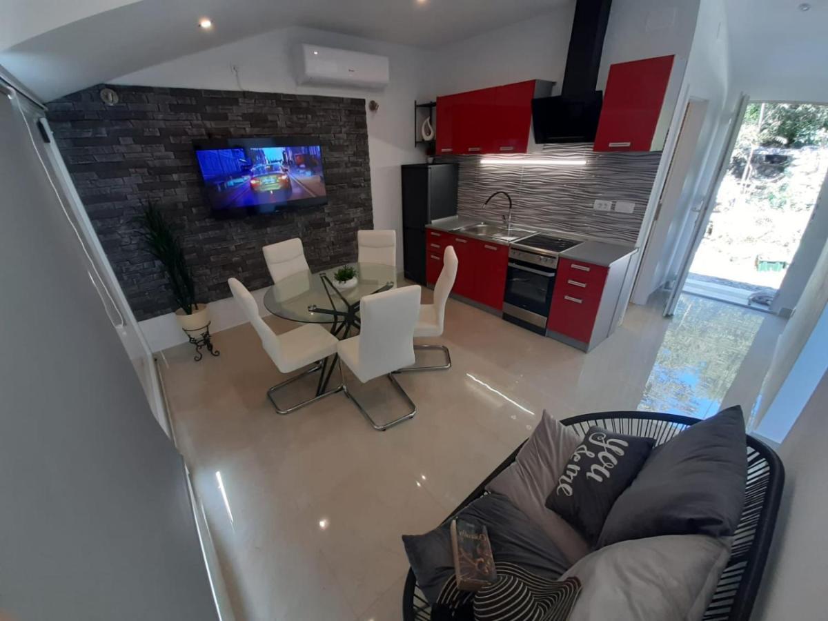 Anita Prizba Apartment Ngoại thất bức ảnh