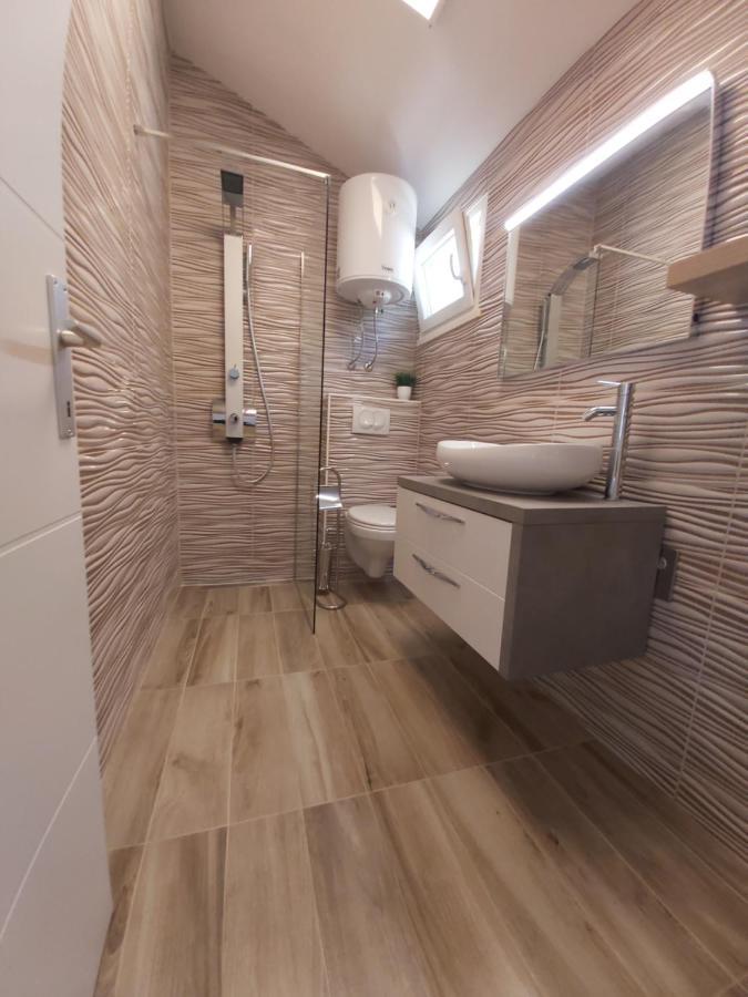 Anita Prizba Apartment Ngoại thất bức ảnh