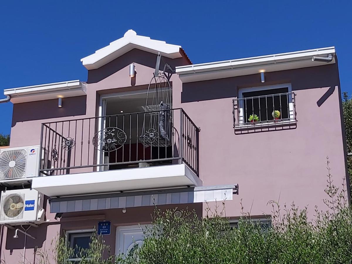 Anita Prizba Apartment Ngoại thất bức ảnh