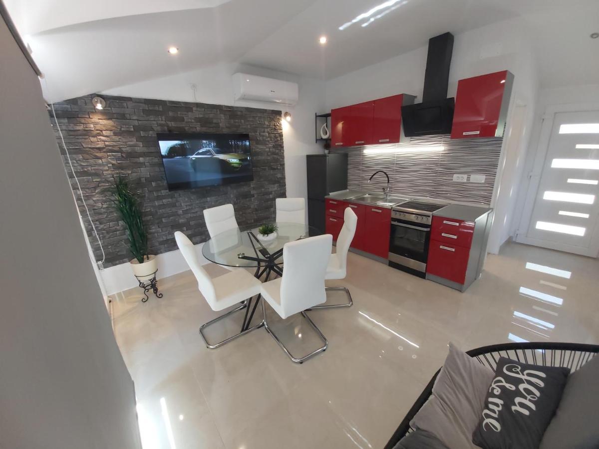 Anita Prizba Apartment Ngoại thất bức ảnh