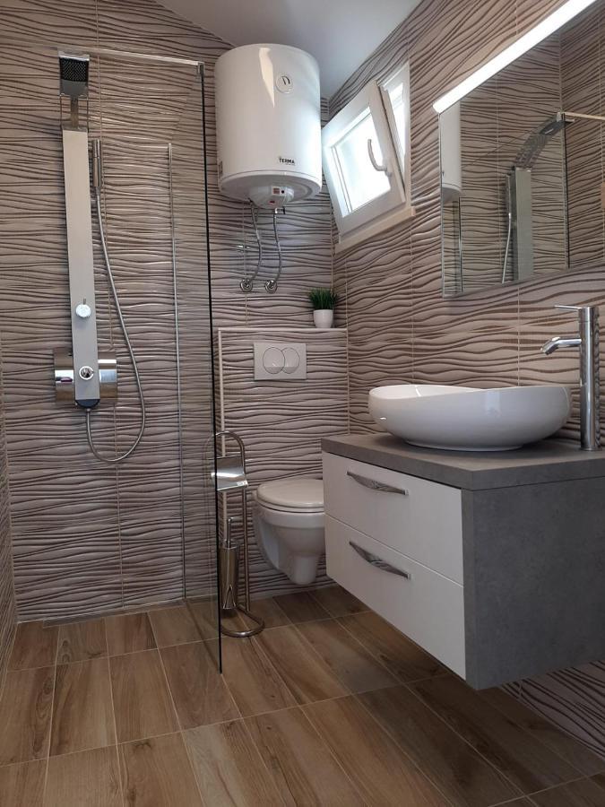 Anita Prizba Apartment Ngoại thất bức ảnh