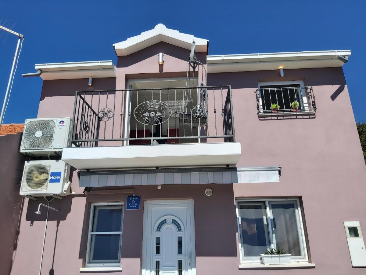 Anita Prizba Apartment Ngoại thất bức ảnh