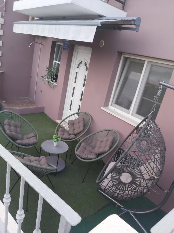 Anita Prizba Apartment Ngoại thất bức ảnh