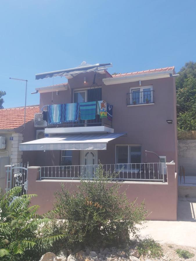 Anita Prizba Apartment Ngoại thất bức ảnh