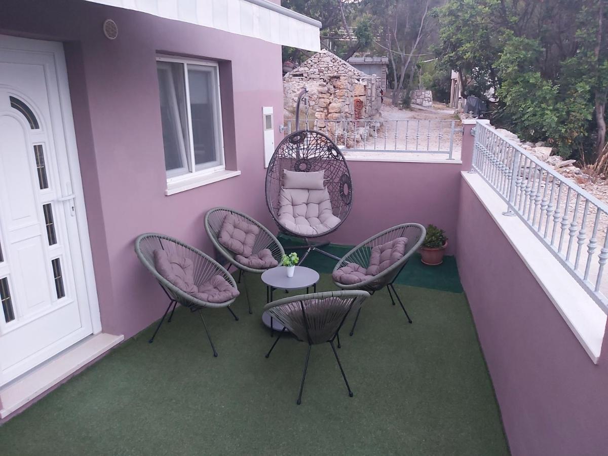 Anita Prizba Apartment Ngoại thất bức ảnh
