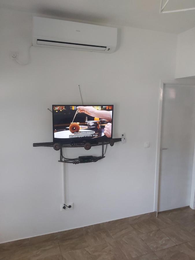 Anita Prizba Apartment Ngoại thất bức ảnh