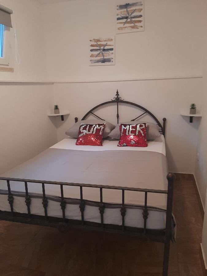 Anita Prizba Apartment Ngoại thất bức ảnh
