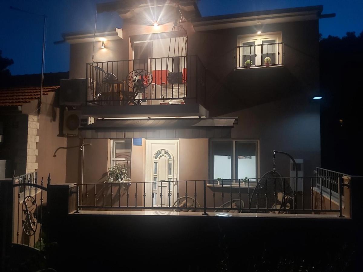 Anita Prizba Apartment Ngoại thất bức ảnh