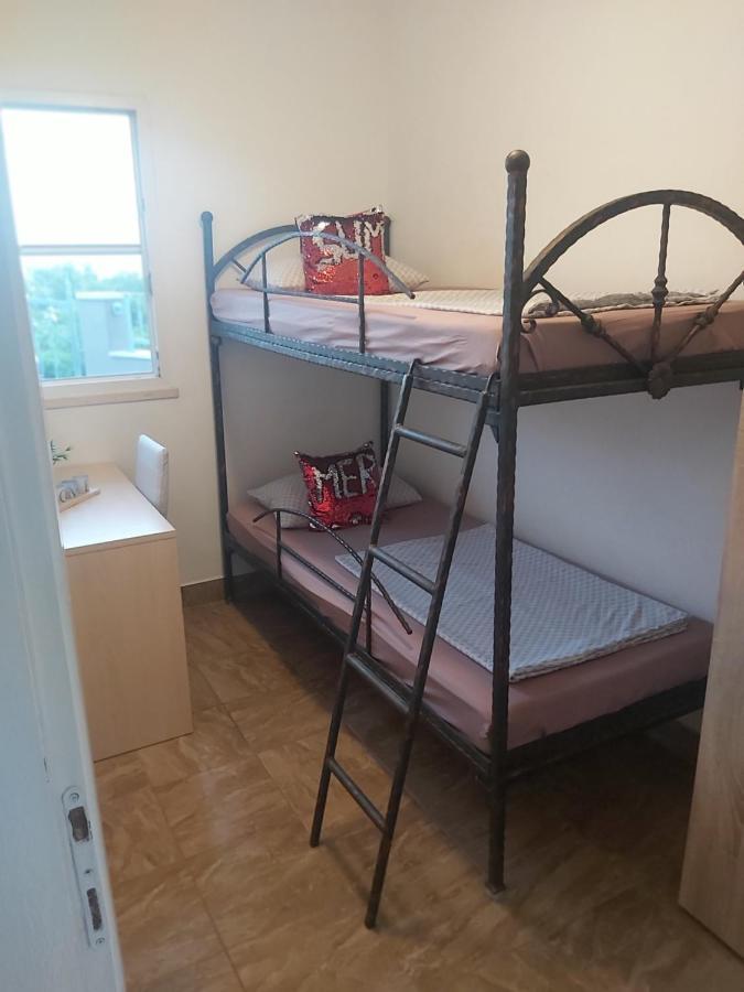 Anita Prizba Apartment Phòng bức ảnh