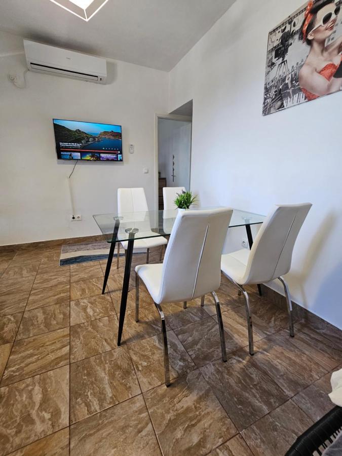 Anita Prizba Apartment Ngoại thất bức ảnh
