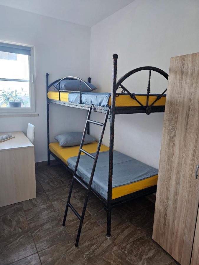 Anita Prizba Apartment Ngoại thất bức ảnh