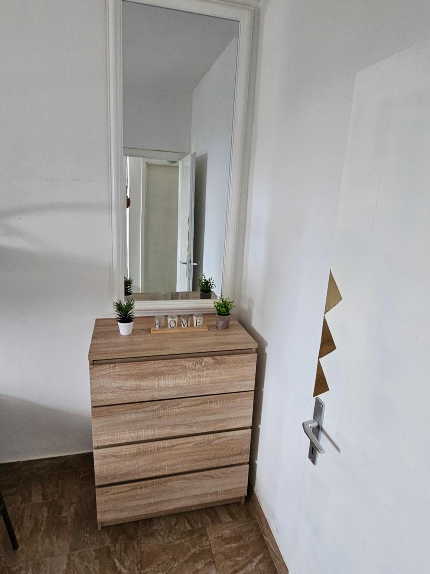 Anita Prizba Apartment Ngoại thất bức ảnh