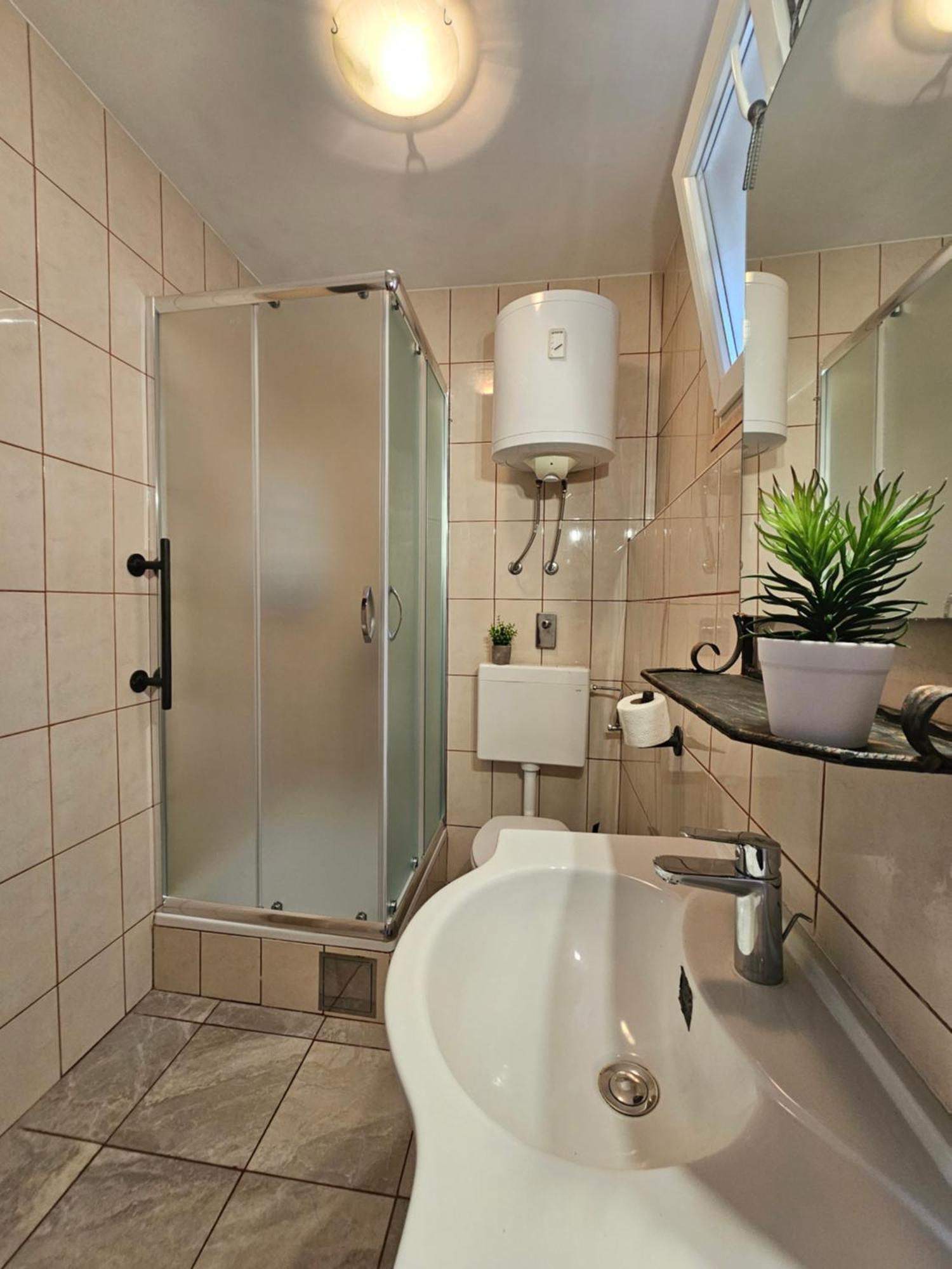 Anita Prizba Apartment Ngoại thất bức ảnh