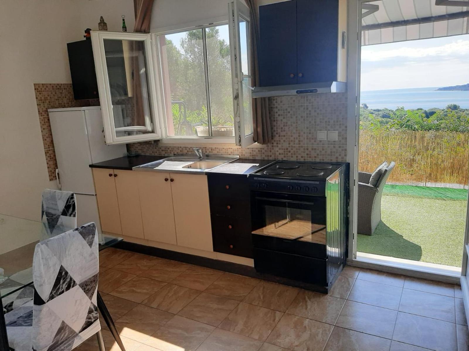 Anita Prizba Apartment Phòng bức ảnh
